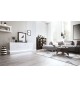 Buffet Suspendu Lumineux