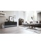 Buffet Mural Suspendu à Led télécommandé