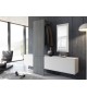 Vestiaire & Rangement Suspendu Design