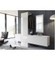 Vestiaire & Rangement Suspendu Design