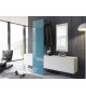 Vestiaire & Rangement Suspendu Design