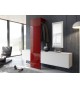 Vestiaire & Rangement Suspendu Design