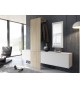 Vestiaire & Rangement Suspendu Design