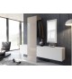 Vestiaire & Rangement Suspendu Design