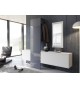 Vestiaire & Rangement Suspendu Design