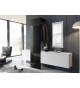 Vestiaire & Rangement Suspendu Design