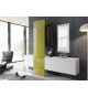 Vestiaire & Rangement Suspendu Design