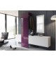 Vestiaire & Rangement Suspendu Design
