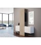 Vestiaire Rangement Mural Design