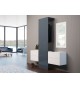 Vestiaire Rangement Mural Design