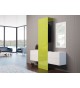 Vestiaire Rangement Mural Design