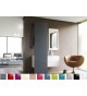 Vestiaire rangement mural design