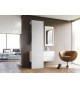 Rangement Vestiaire Mural Design