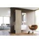 Rangement Vestiaire Mural Design
