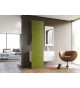 Rangement Vestiaire Mural Design