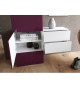 Rangement Vestiaire Mural Design