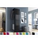 Vestiaire rangement design