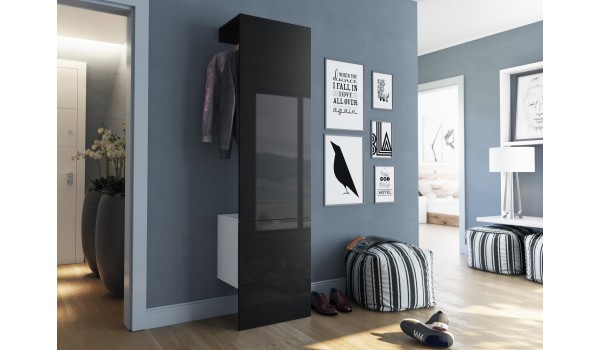 Vestiaire Rangement Design