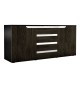 Buffet Salon - Séjour 139 cm 2 portes 4 tiroirs