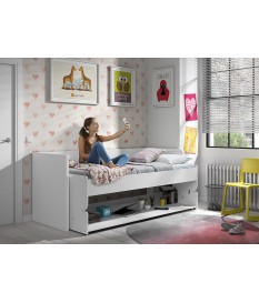 Lit Bureau Garçon ou Fille