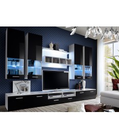 Meuble TV Design Led 3m