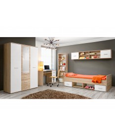 Chambre à Coucher Complète Enfant