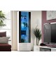 Vitrine Moderne Pas Cher