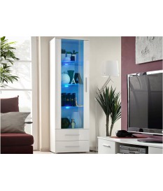 Vitrine Moderne Laquée