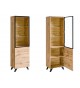 Meuble de Salon en Bois Moderne style scandinave