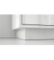 Meuble TV Design Blanc Brillant