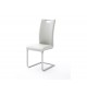 Lot de 4 Chaises de Repas Design