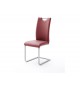 Lot de 4 Chaises de Repas Design