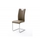Lot de 4 Chaises de Repas Design