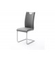 Lot de 4 Chaises de Repas Design
