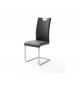 Lot de 4 Chaises de Repas Design