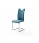 Lot de 4 Chaises de Repas Design