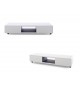 Meuble TV Design sur Roulettes