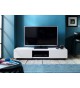 Meuble TV Design sur Roulettes