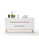 Buffet de Séjour Moderne 145 cm