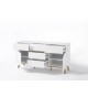 Buffet de Séjour Moderne 145 cm