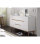 Buffet de Séjour Moderne 145 cm