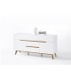 Buffet de Séjour Moderne 145 cm