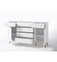 Buffet de Séjour Scandinave 169 cm