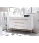Buffet de Séjour Scandinave 169 cm