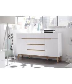 Buffet de Séjour Scandinave 169 cm