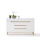 Buffet de Séjour Scandinave 169 cm