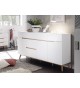Long Buffet de Séjour Scandinave 193 cm