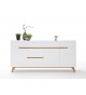 Long Buffet de Séjour Scandinave 193 cm
