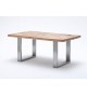 Table de salle à manger contemporaine