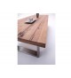 Table Salle à Manger en Bois Design